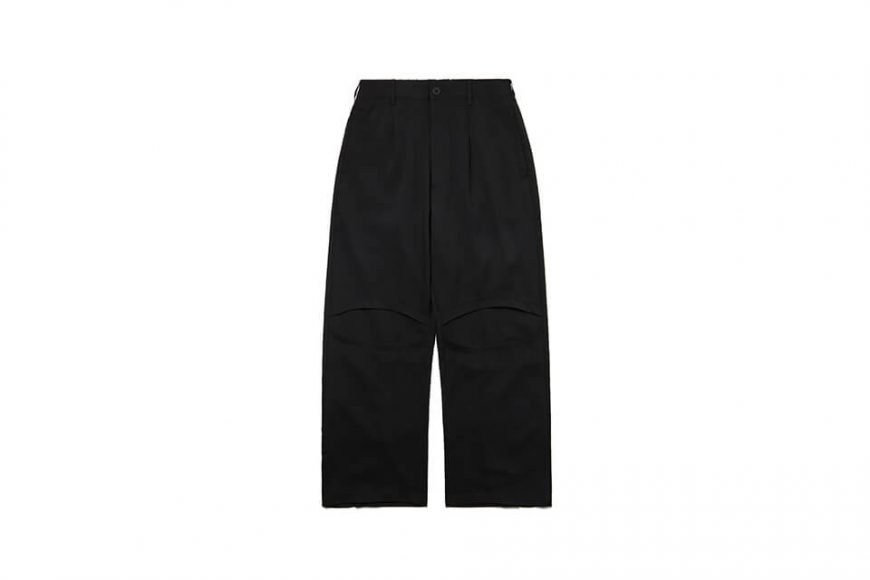MELSIGN 23 SS General Cutting Pants (7)
