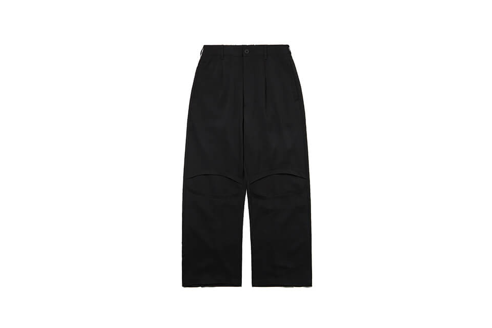 MELSIGN 23 SS General Cutting Pants (7)