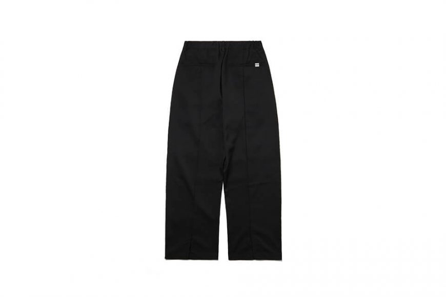 MELSIGN 23 SS General Cutting Pants (8)