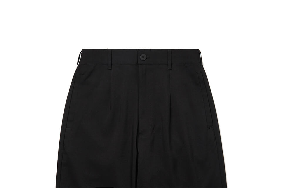 MELSIGN 23 SS General Cutting Pants (9)
