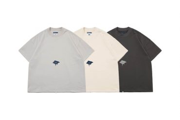 MELSIGN 23 SS PARTNERSHIP Graphic Tee (0)