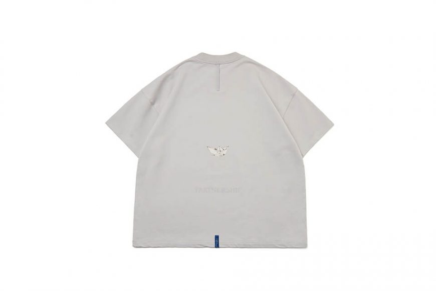 MELSIGN 23 SS PARTNERSHIP Graphic Tee (11)