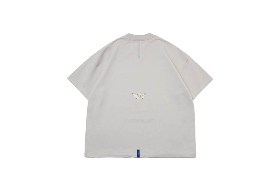 MELSIGN 23 SS PARTNERSHIP Graphic Tee (11)