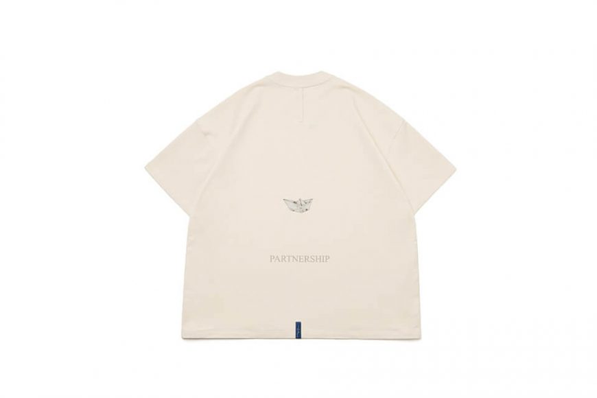 MELSIGN 23 SS PARTNERSHIP Graphic Tee (18)