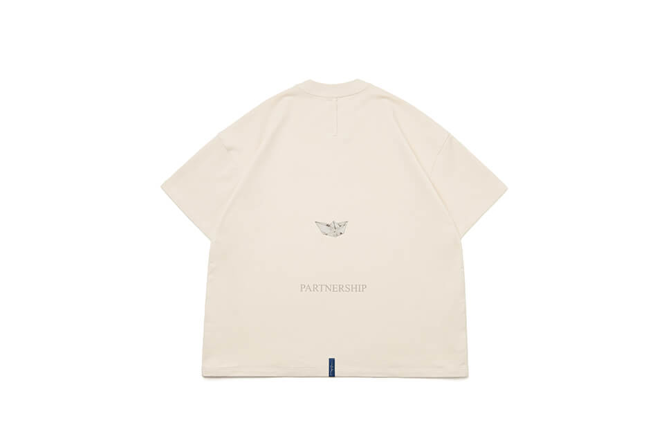 MELSIGN 23 SS PARTNERSHIP Graphic Tee (18)