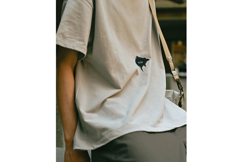 MELSIGN 23 SS PARTNERSHIP Graphic Tee (2)