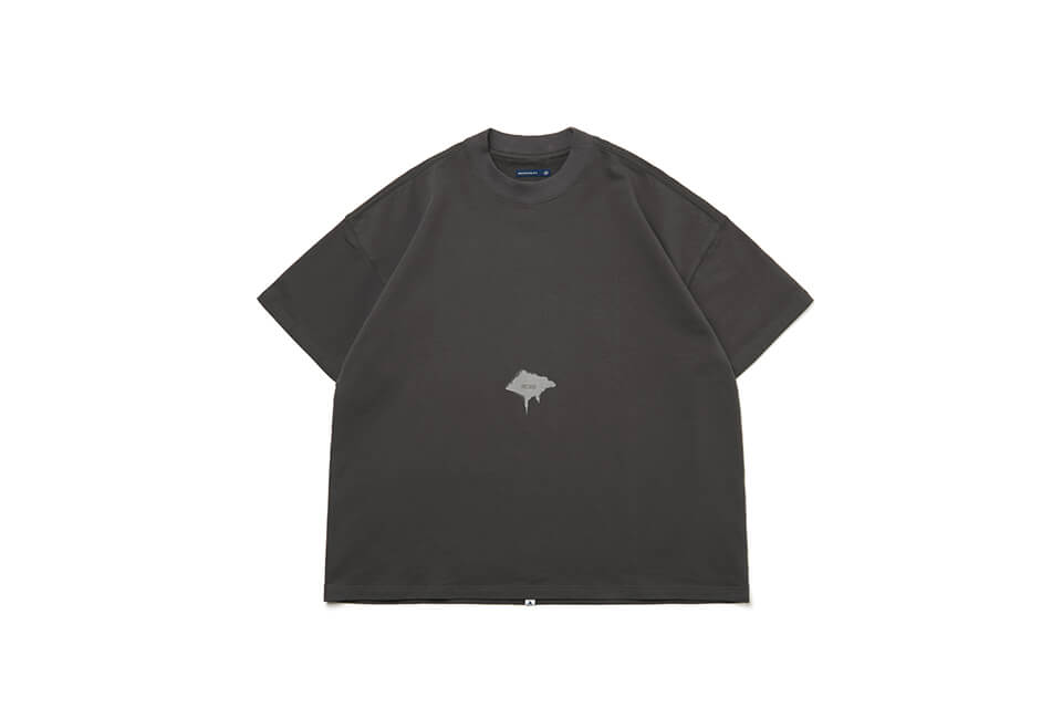 MELSIGN 23 SS PARTNERSHIP Graphic Tee (24)