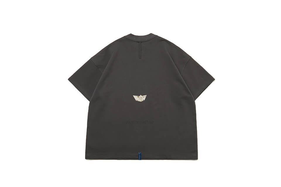 MELSIGN 23 SS PARTNERSHIP Graphic Tee (25)