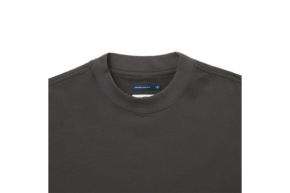 MELSIGN 23 SS PARTNERSHIP Graphic Tee (26)