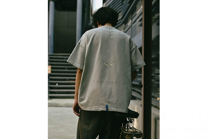 MELSIGN 23 SS PARTNERSHIP Graphic Tee (3)