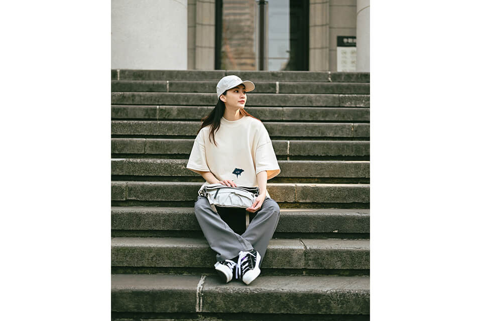 MELSIGN 23 SS PARTNERSHIP Graphic Tee (4)