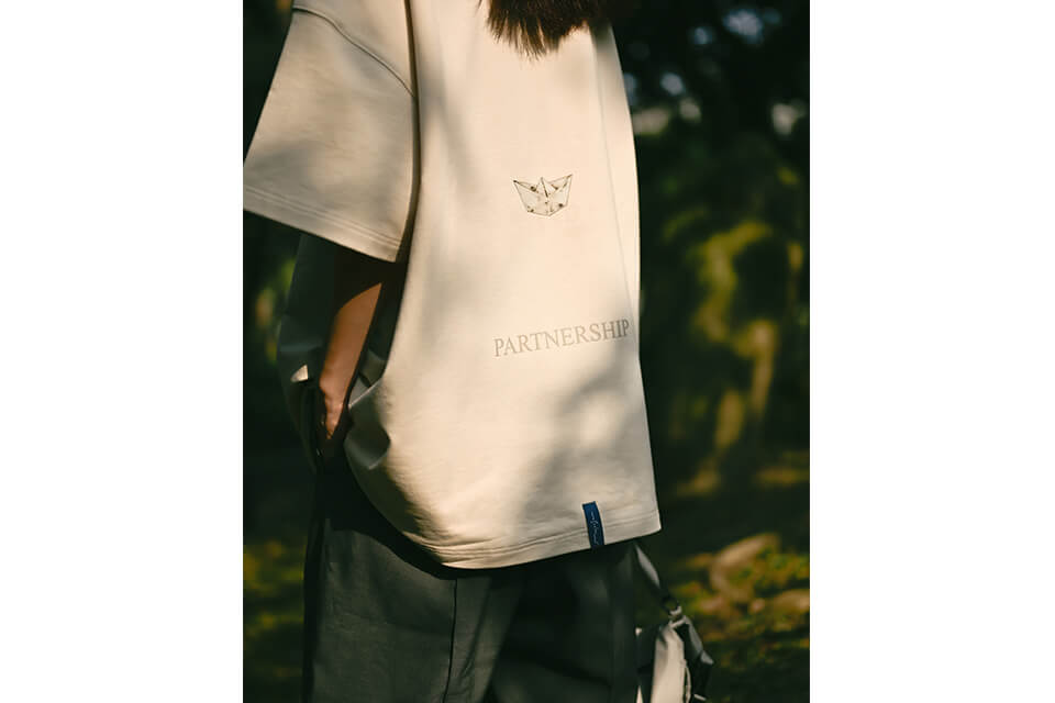 MELSIGN 23 SS PARTNERSHIP Graphic Tee (6)