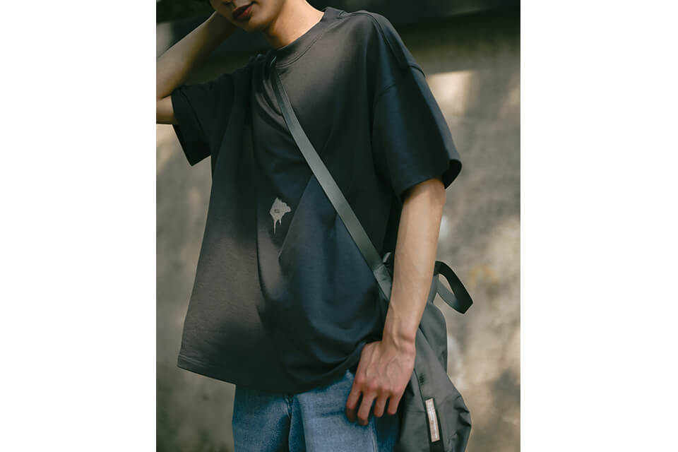 MELSIGN 23 SS PARTNERSHIP Graphic Tee (8)