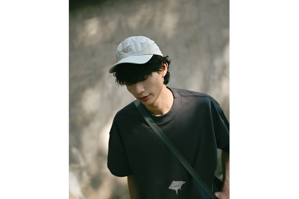 MELSIGN 23 SS PARTNERSHIP Graphic Tee (9)