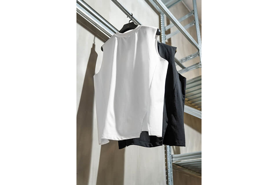 Nurari 23 SS Jetcut Sleeveless Tank Top (2)