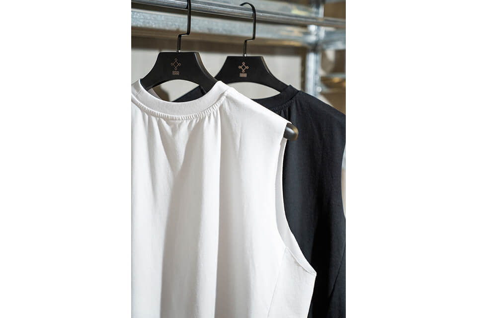 Nurari 23 SS Jetcut Sleeveless Tank Top (3)