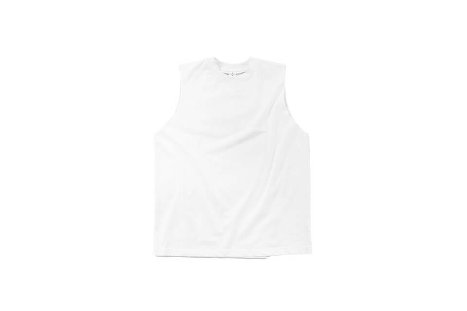 Nurari 23 SS Jetcut Sleeveless Tank Top (4)