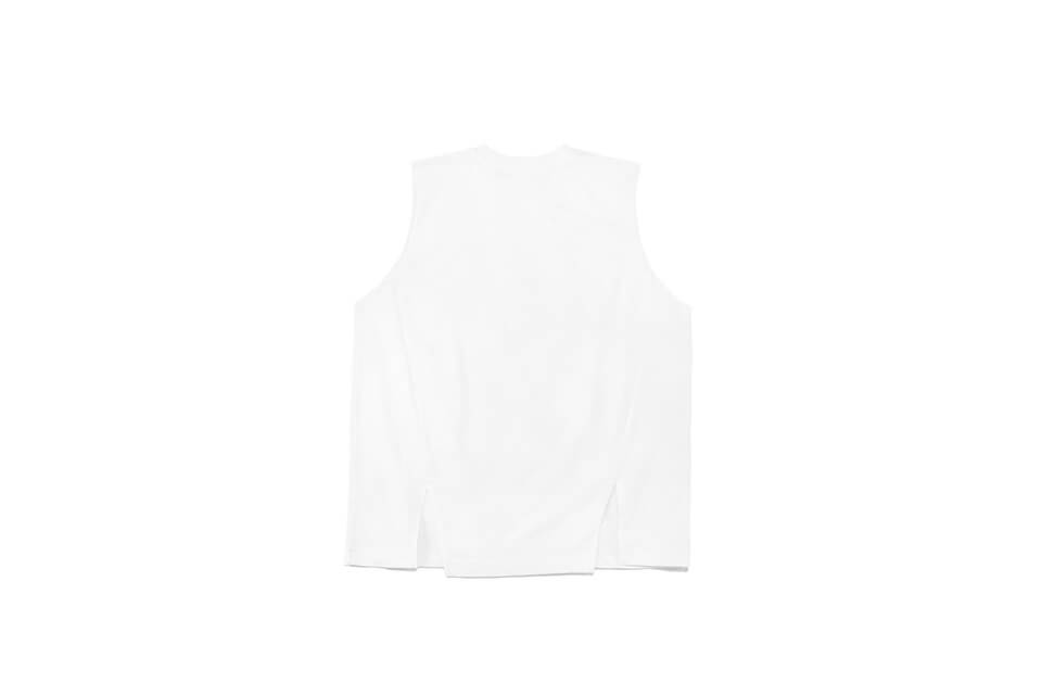 Nurari 23 SS Jetcut Sleeveless Tank Top (5)