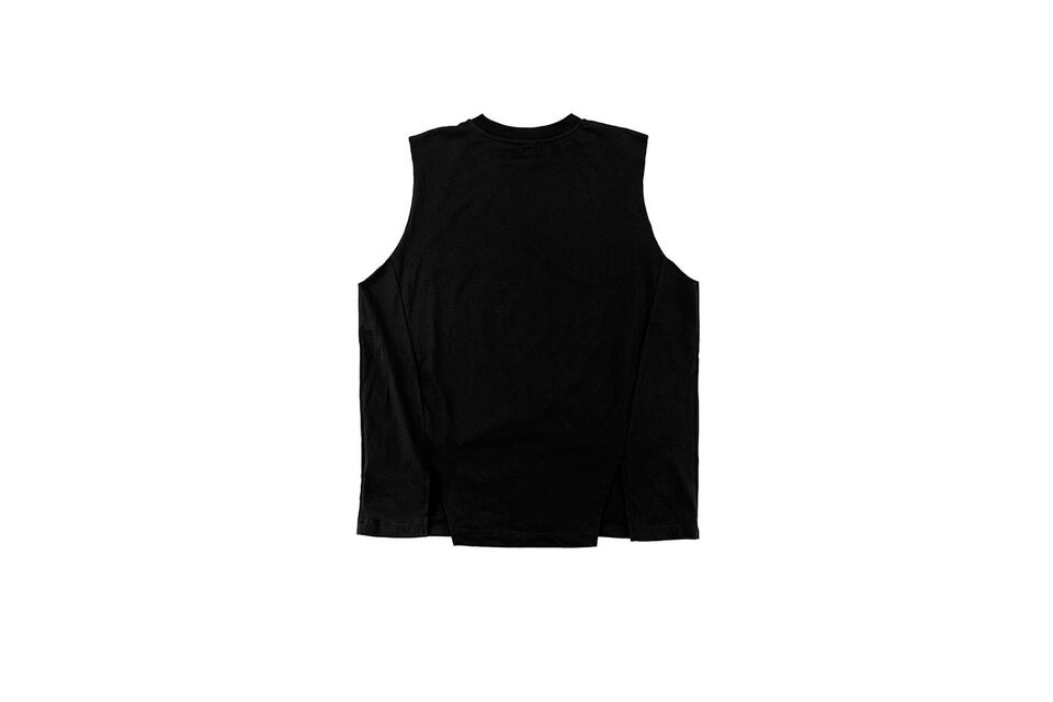 Nurari 23 SS Jetcut Sleeveless Tank Top (7)
