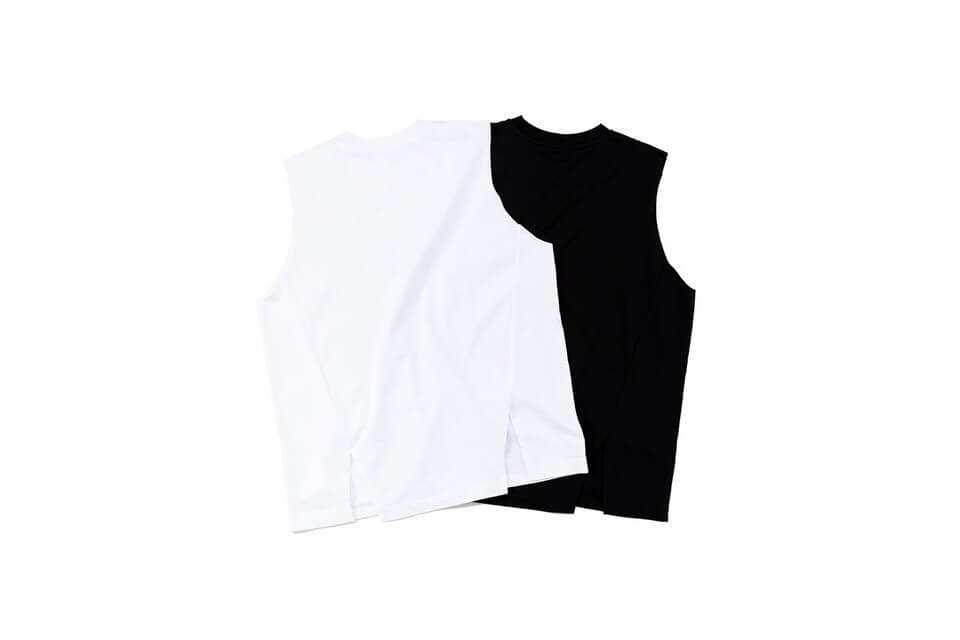 Nurari 23 SS Jetcut Sleeveless Tank Top (8)