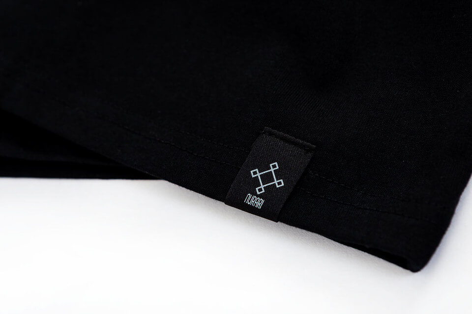 Nurari 23 SS Kokoro PKT OVS Tee (11)