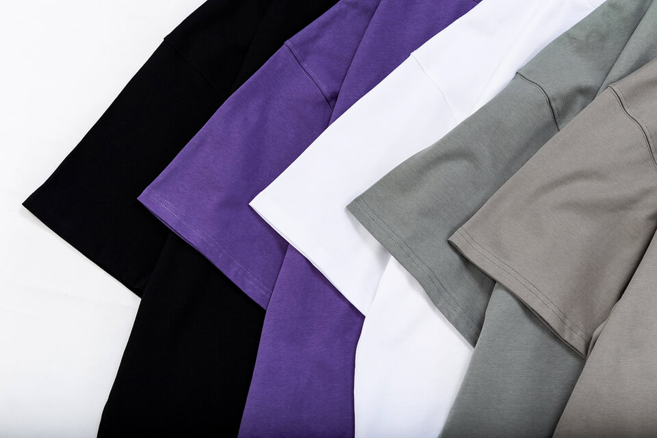 Nurari 23 SS Kokoro PKT OVS Tee (12)