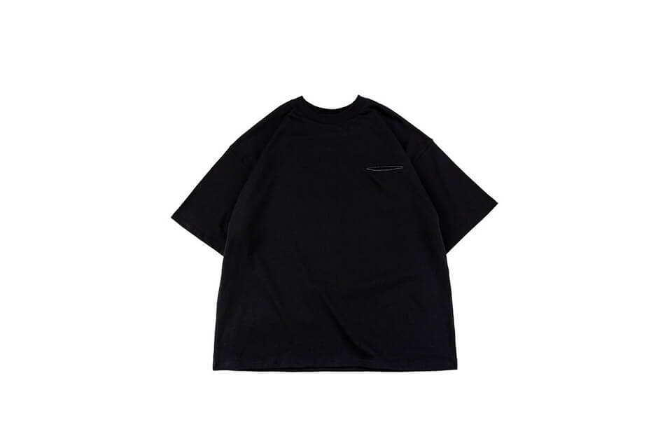 Nurari 23 SS Kokoro PKT OVS Tee (4)
