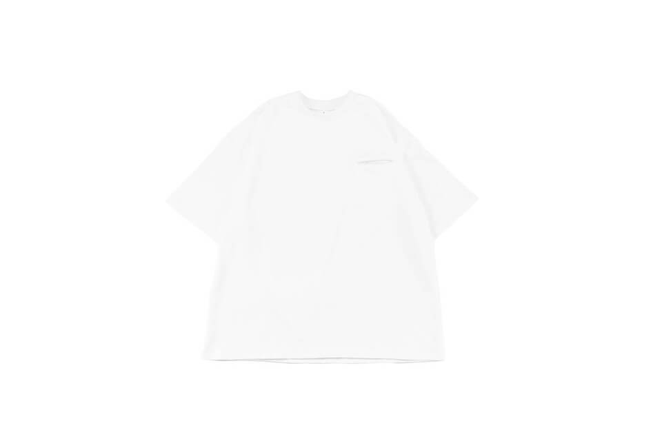 Nurari 23 SS Kokoro PKT OVS Tee (5)