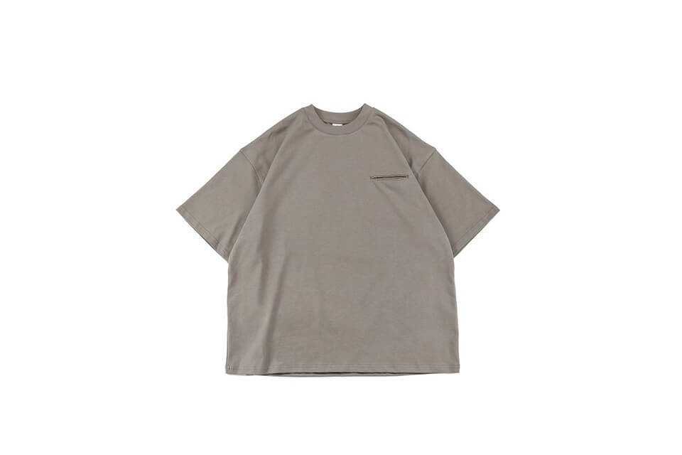 Nurari 23 SS Kokoro PKT OVS Tee (7)