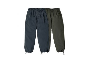 OUTSTANDING 22 FW Comfort RIP String Pants (0)