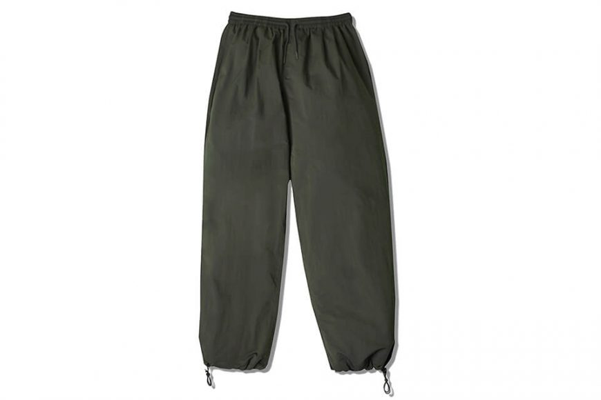 OUTSTANDING 22 FW Comfort RIP String Pants (10)