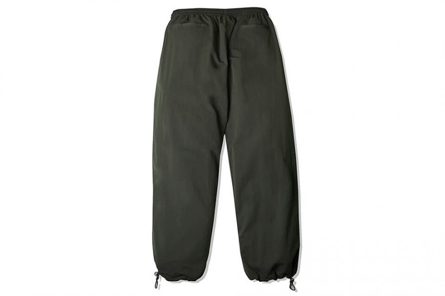 OUTSTANDING 22 FW Comfort RIP String Pants (11)