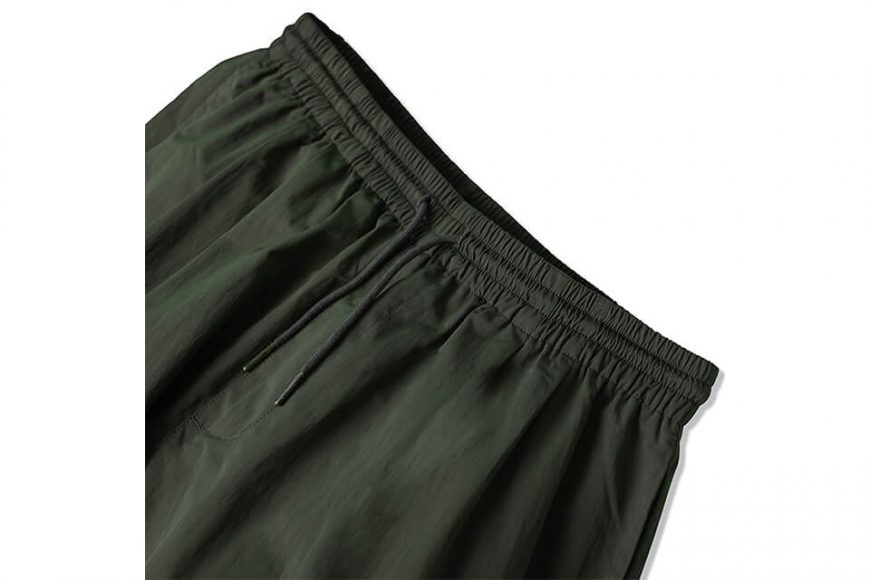 OUTSTANDING 22 FW Comfort RIP String Pants (12)