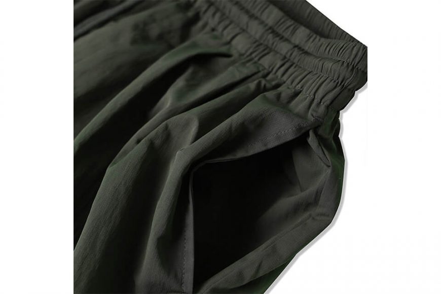 OUTSTANDING 22 FW Comfort RIP String Pants (13)