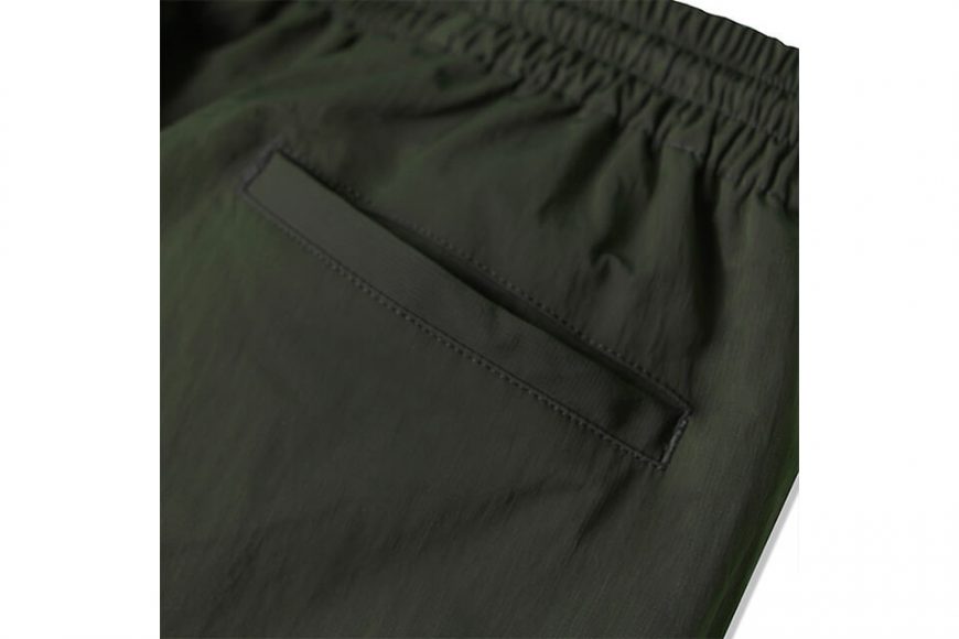OUTSTANDING 22 FW Comfort RIP String Pants (14)