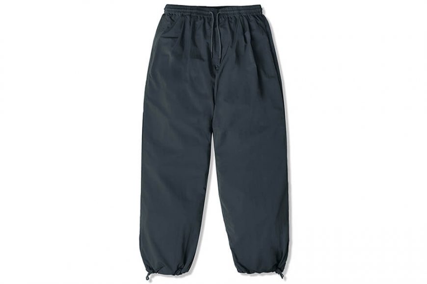 OUTSTANDING 22 FW Comfort RIP String Pants (4)