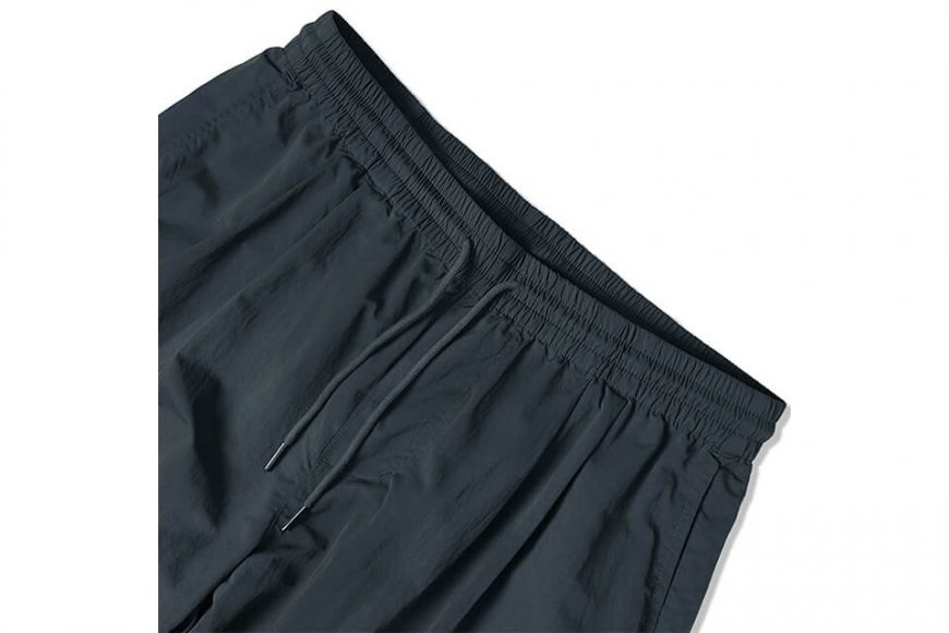 OUTSTANDING 22 FW Comfort RIP String Pants (6)