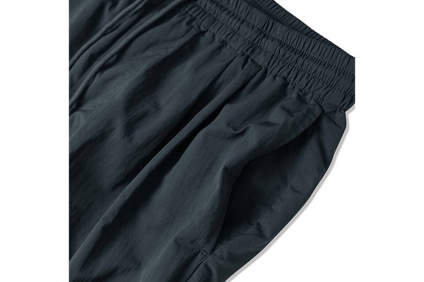 OUTSTANDING 22 FW Comfort RIP String Pants (7)