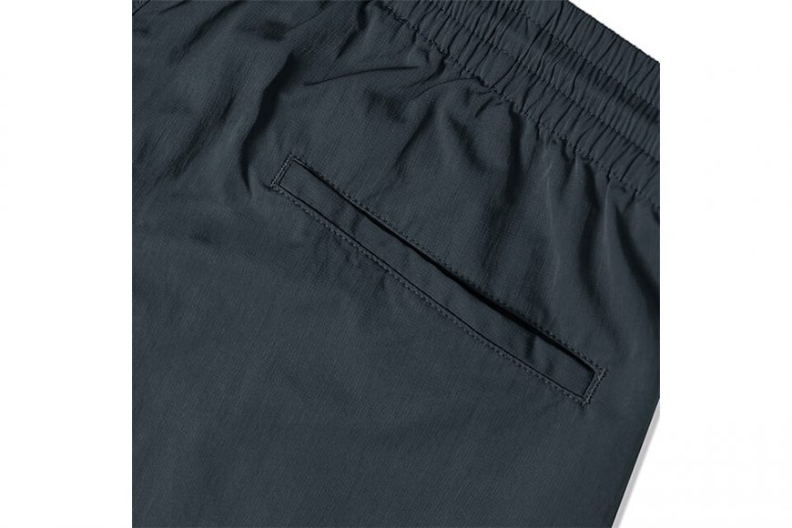OUTSTANDING 22 FW Comfort RIP String Pants (8)