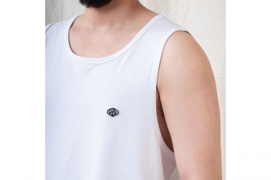 PERSEVERE 23 SS Patch Logo Basic Tank (2)