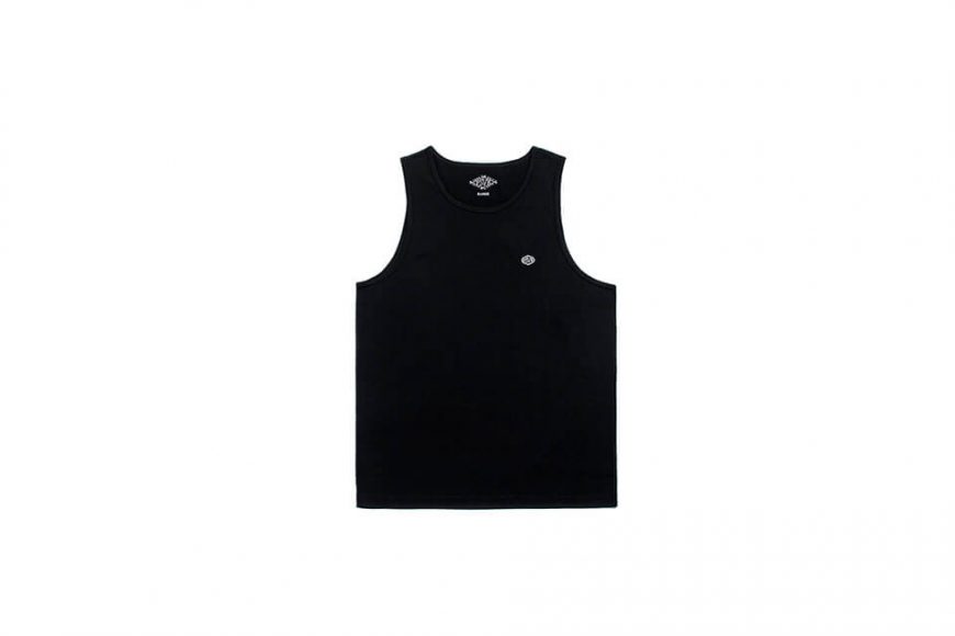 PERSEVERE 23 SS Patch Logo Basic Tank (5)