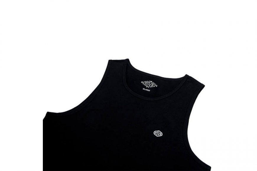 PERSEVERE 23 SS Patch Logo Basic Tank (6)