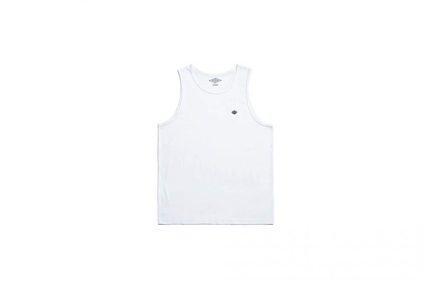 PERSEVERE 23 SS Patch Logo Basic Tank (8)