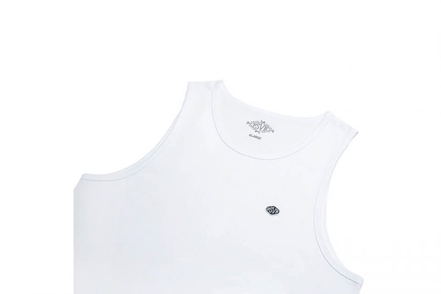 PERSEVERE 23 SS Patch Logo Basic Tank (9)