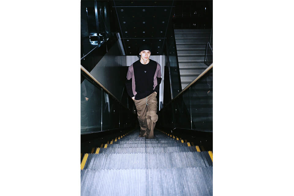 REMIX 22 AW CVS LS Tee (2)