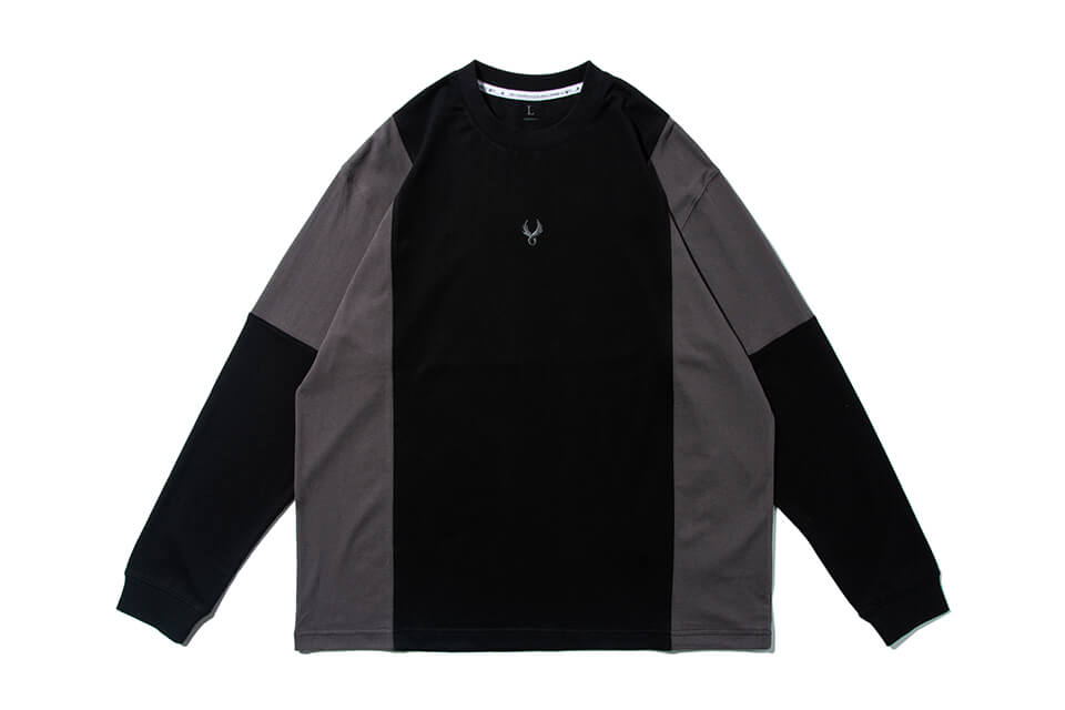 REMIX 22 AW CVS LS Tee (5)