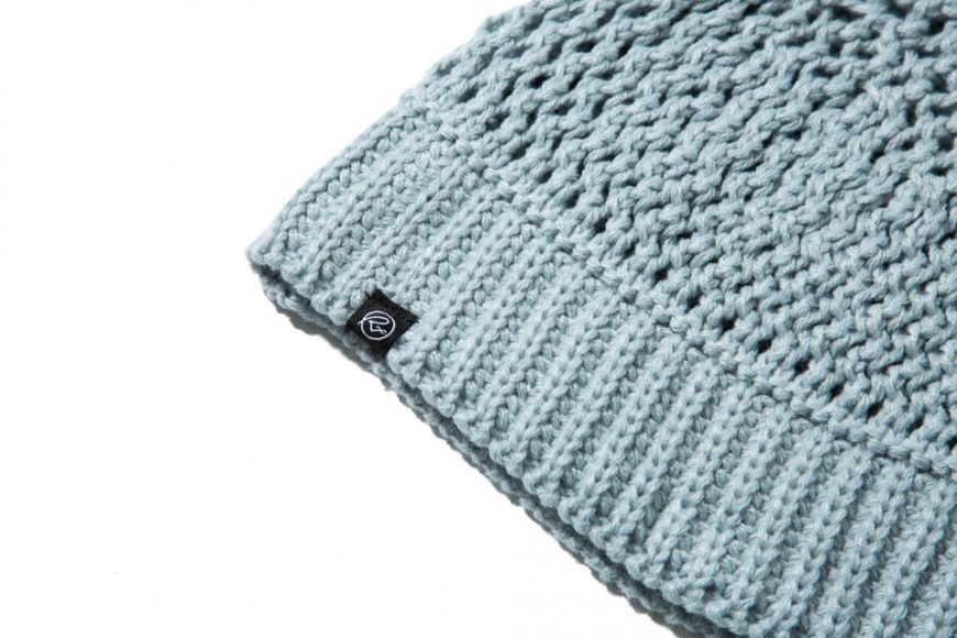 REMIX 22 AW Knitted Bucket Beanie (10)