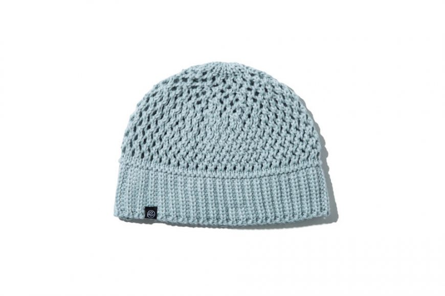 REMIX 22 AW Knitted Bucket Beanie (8)