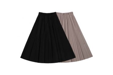 SMG 23 SS WMNS Pleated Skirts (0)