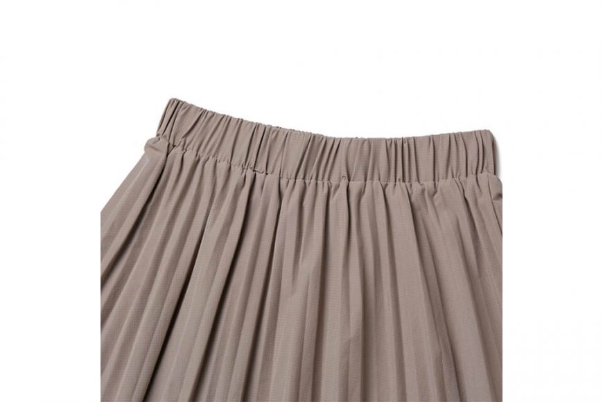 SMG 23 SS WMNS Pleated Skirts (10)